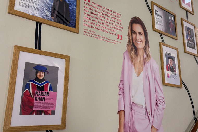 UoG Alumni Gallery