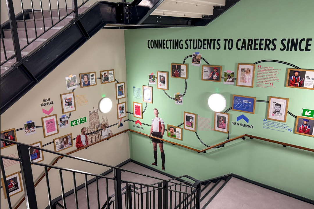 UoG Alumni Gallery