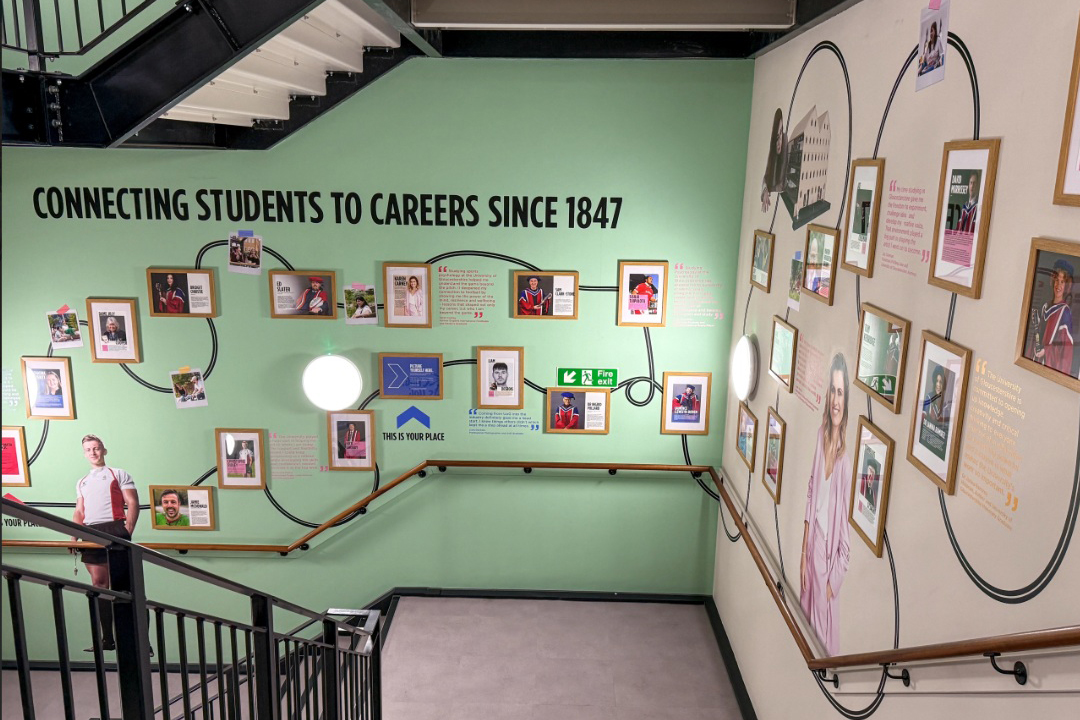 UoG Alumni Gallery