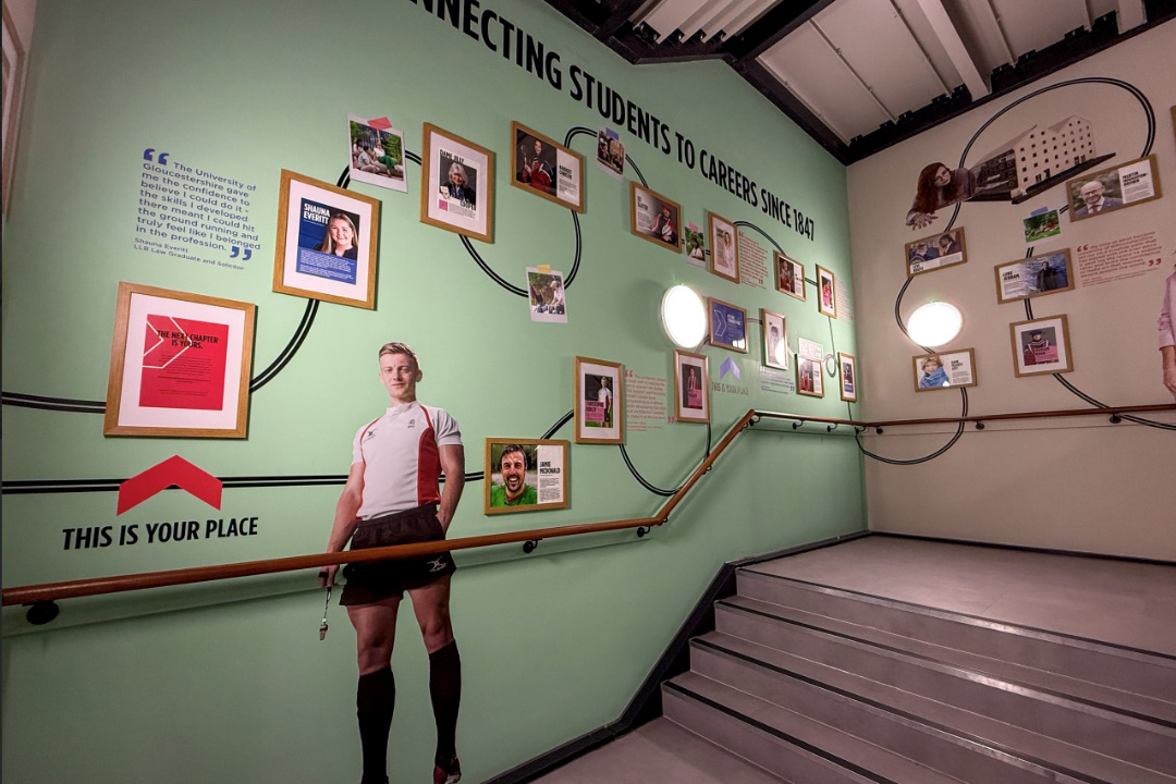 UoG Alumni Gallery
